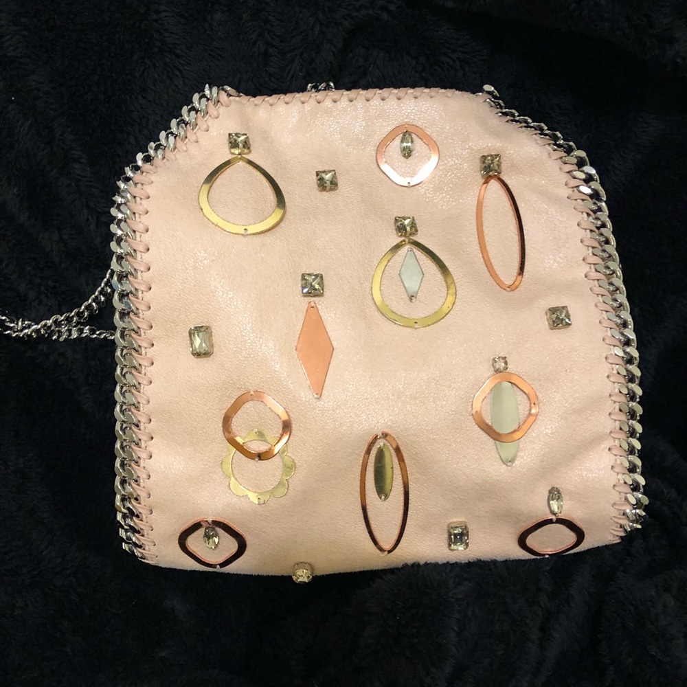 Stella McCartney Falabella Shoulder Bag
